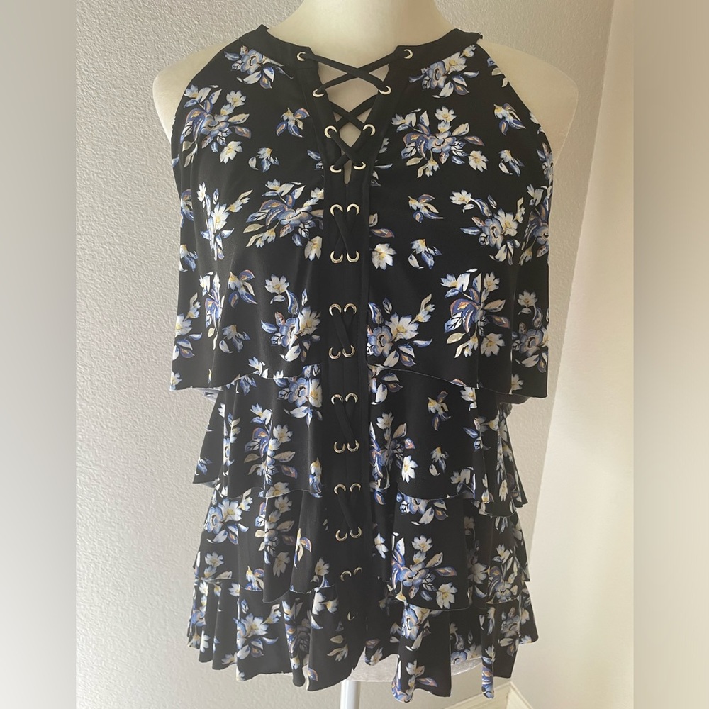 White House Black Market top